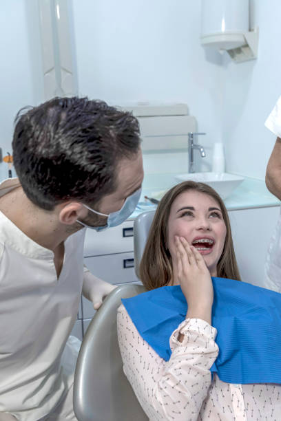 Best Broken or Chipped Tooth Repair in Prieton, NC