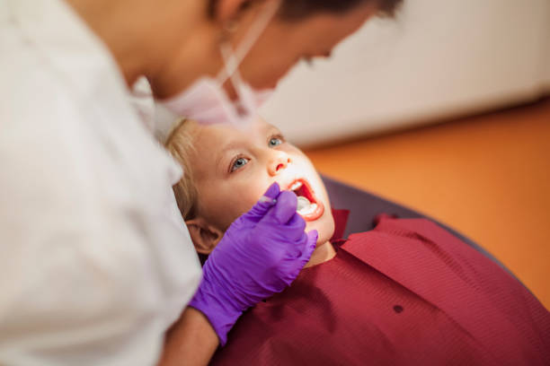 Best Emergency Orthodontic Repairs in Prieton, NC