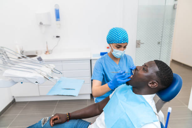 Best Walk-In Emergency Dental Services in Prieton, NC