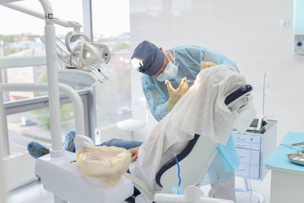 Best Emergency Wisdom Tooth Extraction in Prieton, NC