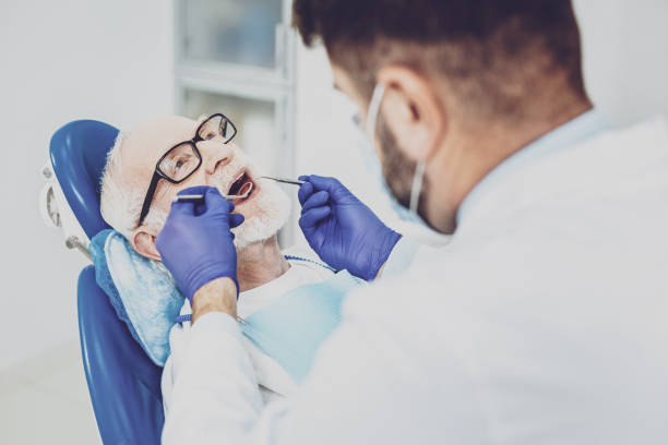 Best Knocked-Out Tooth (Avulsed Tooth) Treatment in Prieton, NC